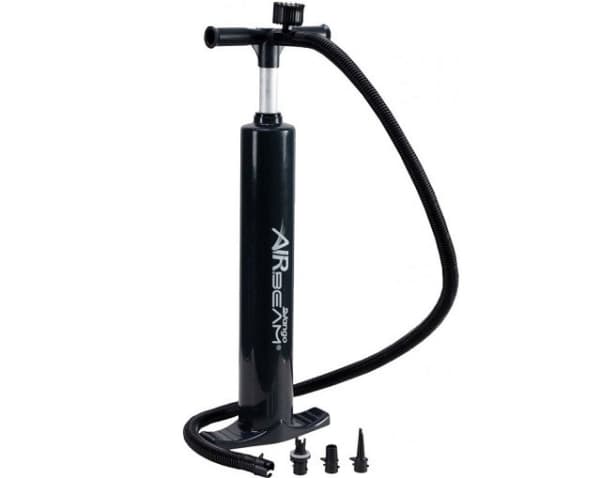 VANGO AIRBEAM REJSEPUMPE