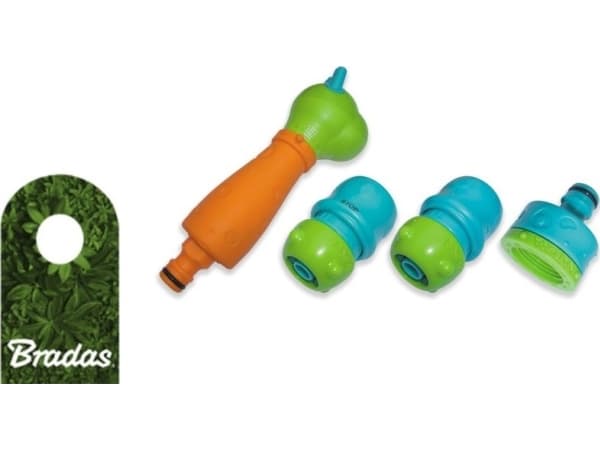 Bradas ECO-4540