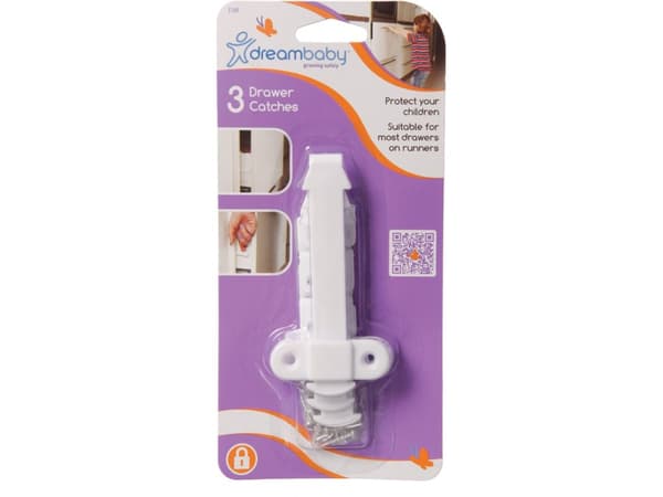 Drawer fuse (3 per pack)