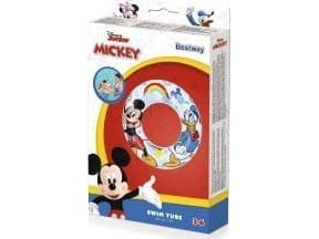 Bestway 91004 / 23, Monivärinen, Kelluva putki, Kuva, 3 vuosi/vuosia, Poika/tyttö, 30 kg