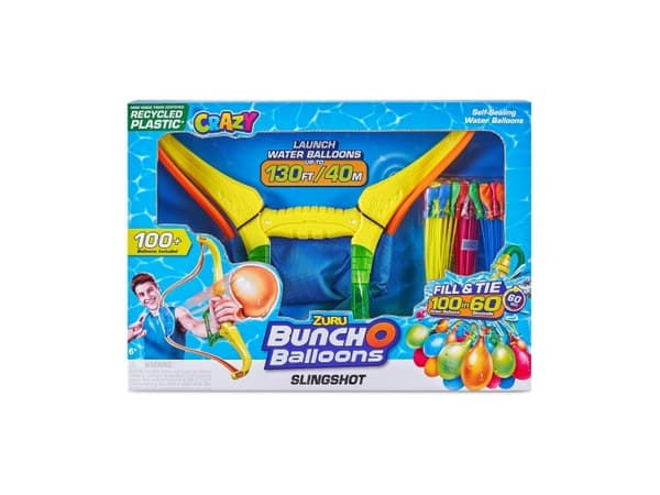 S001-ES-ZURU BUNCH O BAL LOONS-ACCESSORIES-Sling