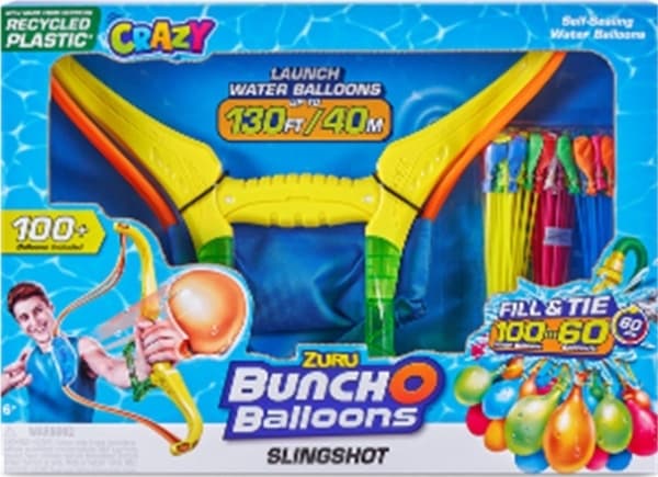 S001-ES-ZURU BUNCH O BAL LOONS-ACCESSORIES-Sling