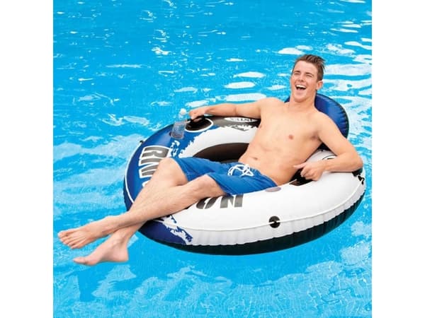 Intex Koło River Run, 135 cm, 58825EU