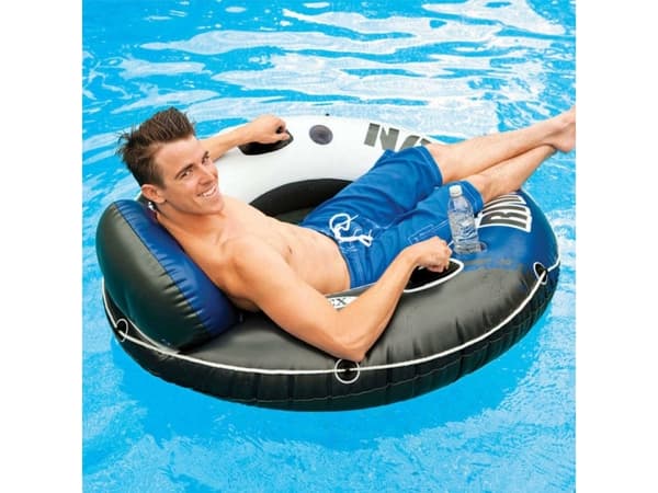 Intex Koło River Run, 135 cm, 58825EU