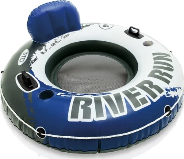 Intex Koło River Run, 135 cm, 58825EU