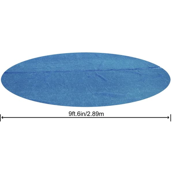 Bestway Flowclear Solar Pool Cover 3,05m