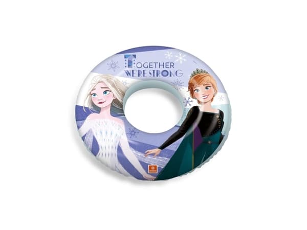Frozen II svømmering Ø50cm