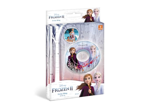 Frozen II svømmering Ø50cm