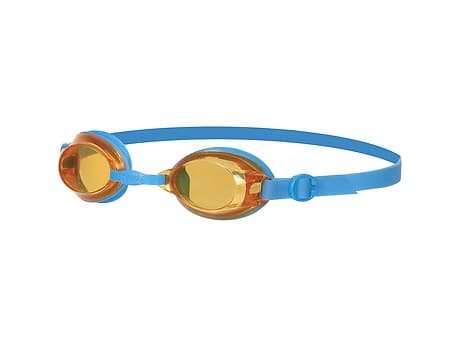 Speedo 5051746938329, Unisex, En Størrelse, Blå, Termoplastisk gummi (TPR), Oransje, Celluloseproprionat (CP)