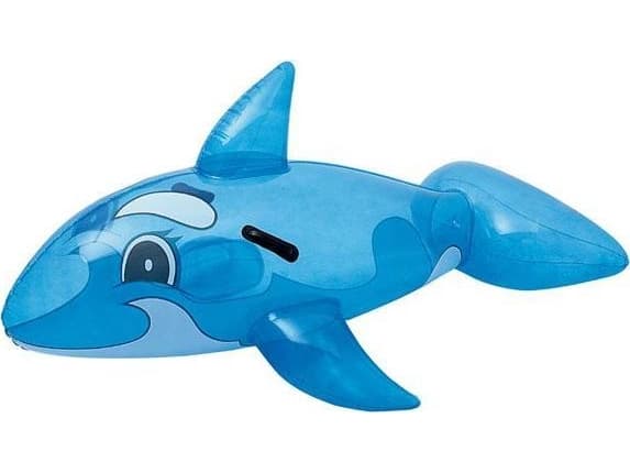Bestway Puhallettava orca - 157 x 94 cm