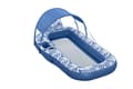Miniatyrbild 2 av 5: Bestway 43732, Blå, Hvid, Badedyr, Mønster, PVC, Polyester, Mand/kvinde, 100 kg