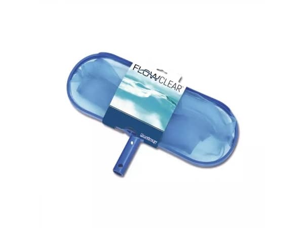 Bestway 58278, allasraastin, sininen, 3 cm, 208 g, 1 kpl, läpipainopakkaus