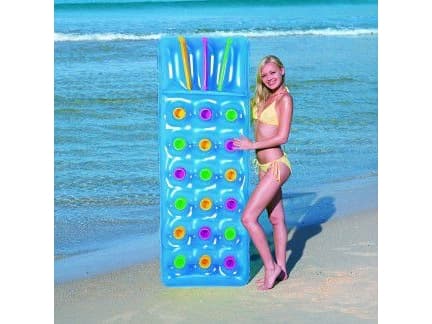Bestway Pripučiamas gultas "Fashion" 188x71cm