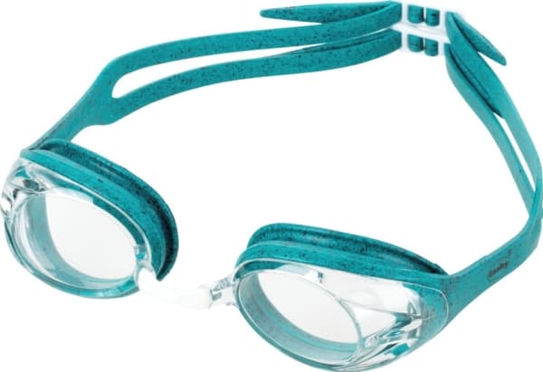 Aquafeel Swim goggles FASHY POWER 4155 53 L sky blue