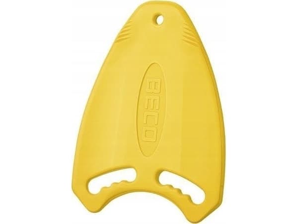 Blå Blå Svømmebrett BECO Kickboard Pro 9694 6 Blå