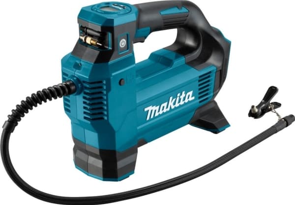 Makita bilkompressor BATTERIKPRESSOR XPT 18 V 0*AH