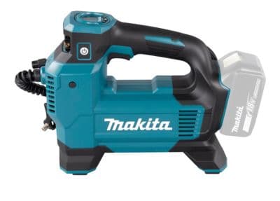 Makita bilkompressor BATTERIKPRESSOR XPT 18 V 0*AH