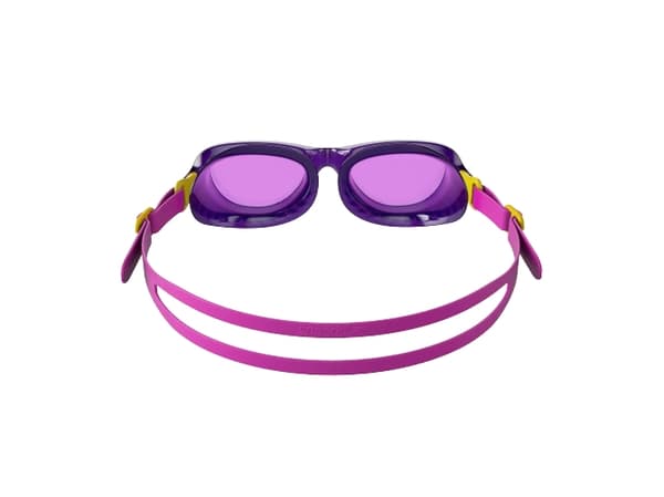 Speedo 810900B983, Unisex, En Størrelse, Rosa, Rosa, Grønn/rosa, Junior