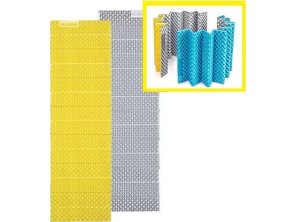 Egg Crate Folding Mat 2.5cm nh20fcd07