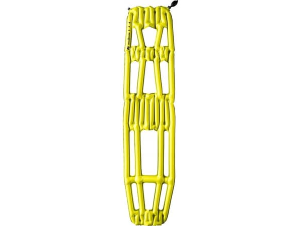 Inertia x-frame mat