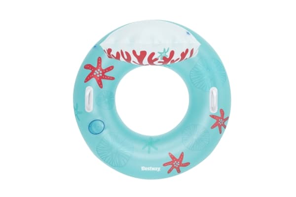 Bestway 43730, Flerfarvet, Badering, Mønster, PVC, Mand/kvinde, 100 kg