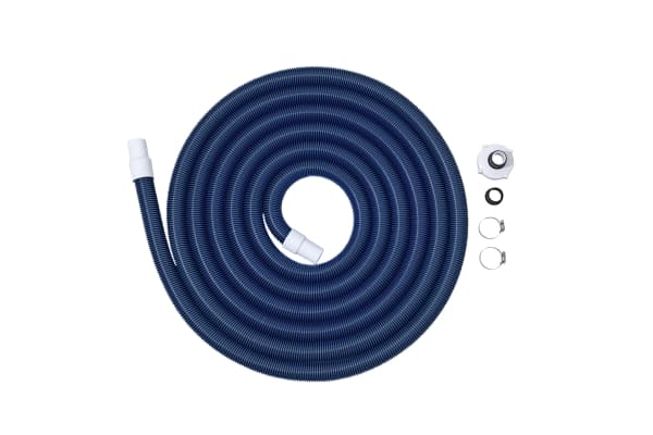 Bestway 58703 / 23, allasletku, sininen, 9 m, 450 mm, 450 mm, 130 mm