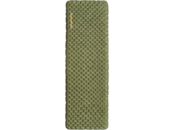 Naturehike Materac ultralight square plus r 3.5 cnh22dz018-green