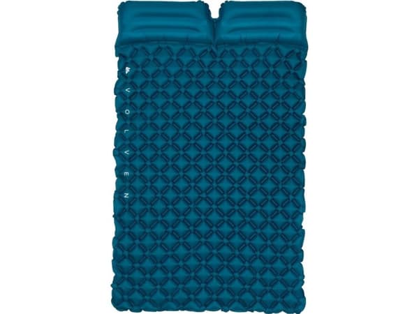 Air comfort plus twin-blue mattress VOLVEN