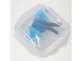 Miniatyrbilde 4 av 5: Speedo 800237414491, Øreplugger med flenser, Blå