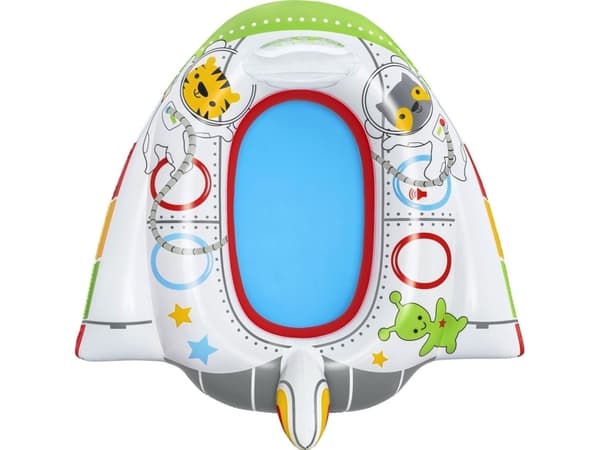 Bestway Boat romskip/lyd 104x99 B34178 45672
