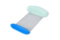 Miniatyrbilde 5 av 5: Bestway Bestway Svømmestol solseng vannhengekøye Comfort Plush 145x87 cm 43555