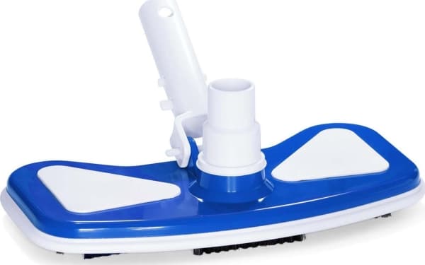 Bestway 58282, Vakum munnstykke, Blå, Hvit, 280 mm, 110 mm, 135 mm, 770 g
