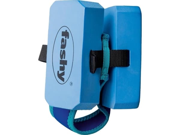 Fashy Aquatic fitness foot cuffs 4410 51