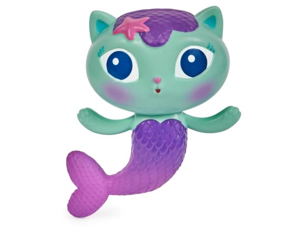Spin Master SPIN SwimWays GABI Syrenkotka do wody 6067006 /4