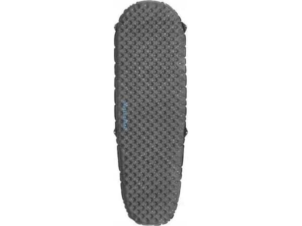 Ultralight mattress mummy standard r 3.5 cnh22dz018-black