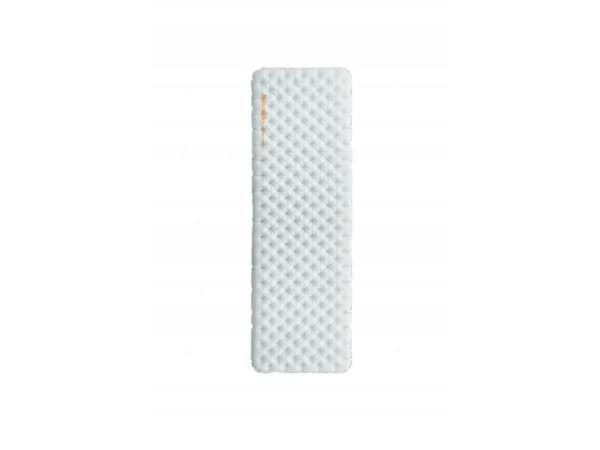 Materac tuye r 3.2 cnk2450ws012 single large-rock ash NATUREHIKE