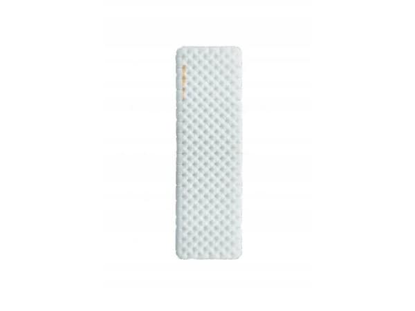 Materac tuye r 3.2 cnk2450ws012 single regular-rock ash NATUREHIKE