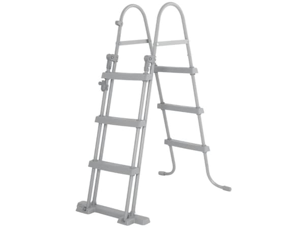 Pool ladder FLOWCLEAR 42"/1.07m Safety Pool Ladder