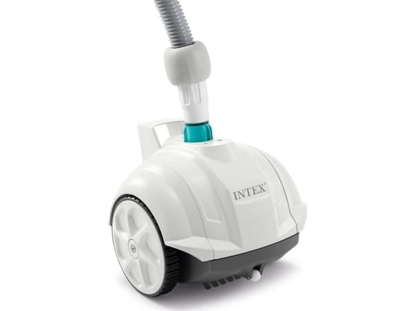 BASSENGTILBEHØR - INTEX AUTO BASSENG RENSER