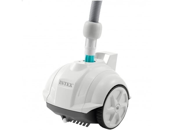 BASSENGTILBEHØR - INTEX AUTO BASSENG RENSER