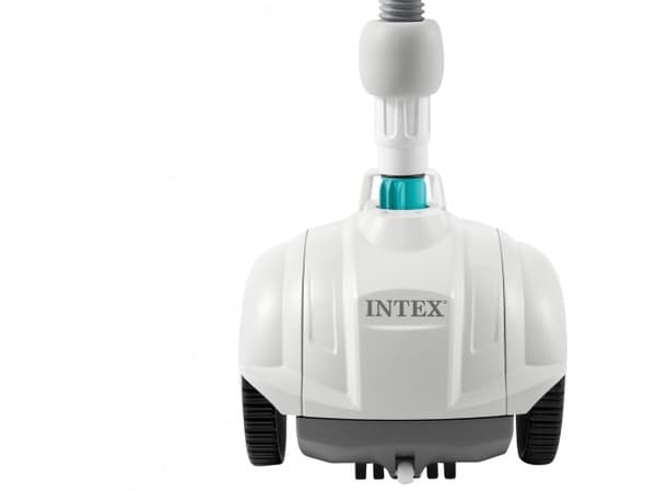BASSENGTILBEHØR - INTEX AUTO BASSENG RENSER