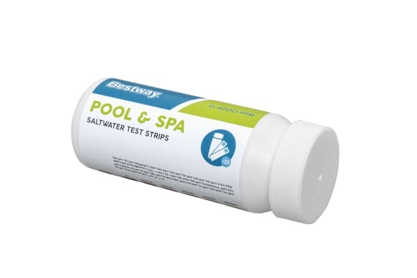 Bestway 58767, Vannteststrimmel, Salt, 35 mm, 35 mm, 95 mm, 25 g