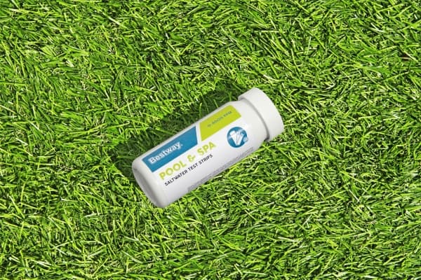 Bestway 58767, Vannteststrimmel, Salt, 35 mm, 35 mm, 95 mm, 25 g