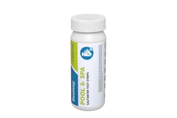 Bestway 58767, Vannteststrimmel, Salt, 35 mm, 35 mm, 95 mm, 25 g