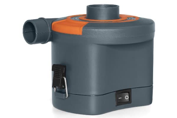 Bestway elektrisk luftmadrasspumpe AC
