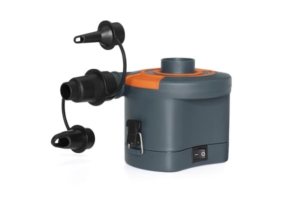 Bestway elektrisk luftmadrasspumpe AC