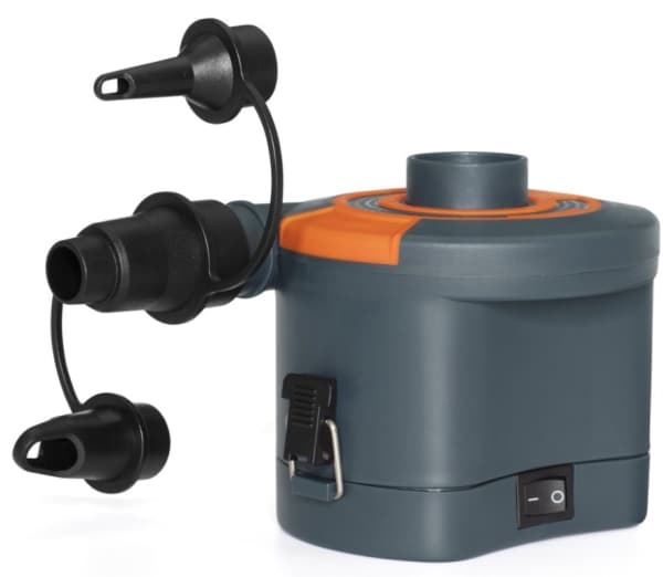 Bestway elektrisk luftmadrasspumpe AC