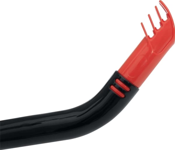 Bestway 24071 / 23, Voksen, Halv ansiktsmaske, Snorkling, Polykarbonat, Assorterte farger, 14 år