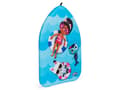 Miniatyrbilde 3 av 4: SwimWays SWW SPP Gabby Kickboard INTL GML, Flerfarget, Sparkebrett, Barn, Hunkjønn, 5 år, Gabby''s Dollhouse