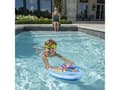 Miniatyrbilde 2 av 4: SwimWays SWW SPP Gabby Kickboard INTL GML, Flerfarget, Sparkebrett, Barn, Hunkjønn, 5 år, Gabby''s Dollhouse